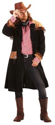 Manteau cowboy cheap