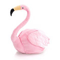 Mütze Flamingo, rosa