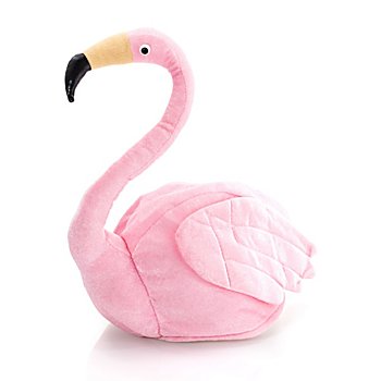 Mütze Flamingo, rosa