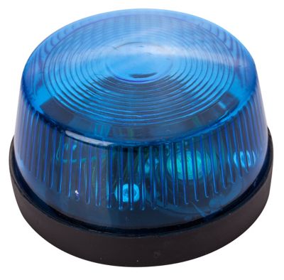 Blaulicht LED mit Sound online kaufen