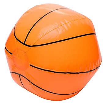 Basketball, aufblasbar