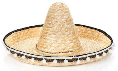 Sombrero 50 Cm O Online Kaufen Buttinette Karneval Shop