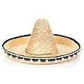 Sombrero, 50 cm Ø