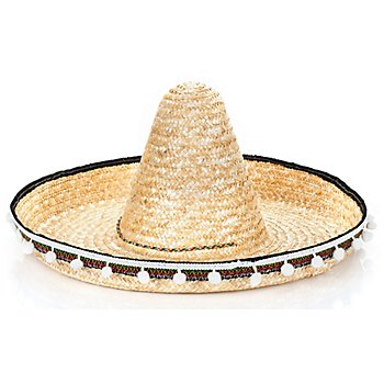 Sombrero, 50 cm Ø