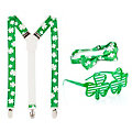 Kit d&apos;accessoires "Saint-Patrick"
