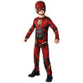 DC Comics Flash Kostüm für Kinder