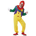Clown-Overall