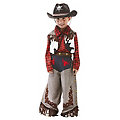 Cowboy-Kostüm "Rodeo" für Kinder
