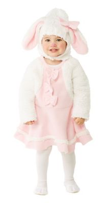 Déguisement de mouton pour petits enfants