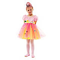 Candy-Girl-Kleid für Kinder