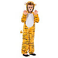 Tiger-Overall für Kinder