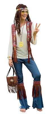 Hippie Kostume 70er Jahre Kostume Buttinette Fasnachtsshop